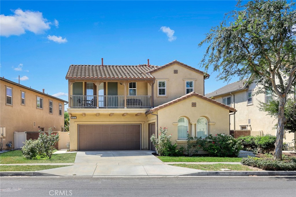 8737 Candlewood St