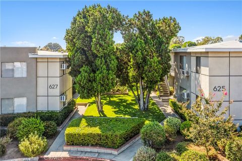 625 -627 S Wabash Avenue Glendora CA 91740