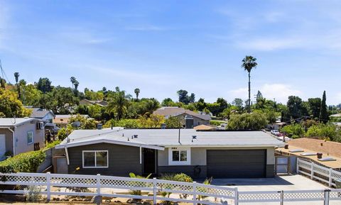 421 Hillcrest Lane Fallbrook CA 92028