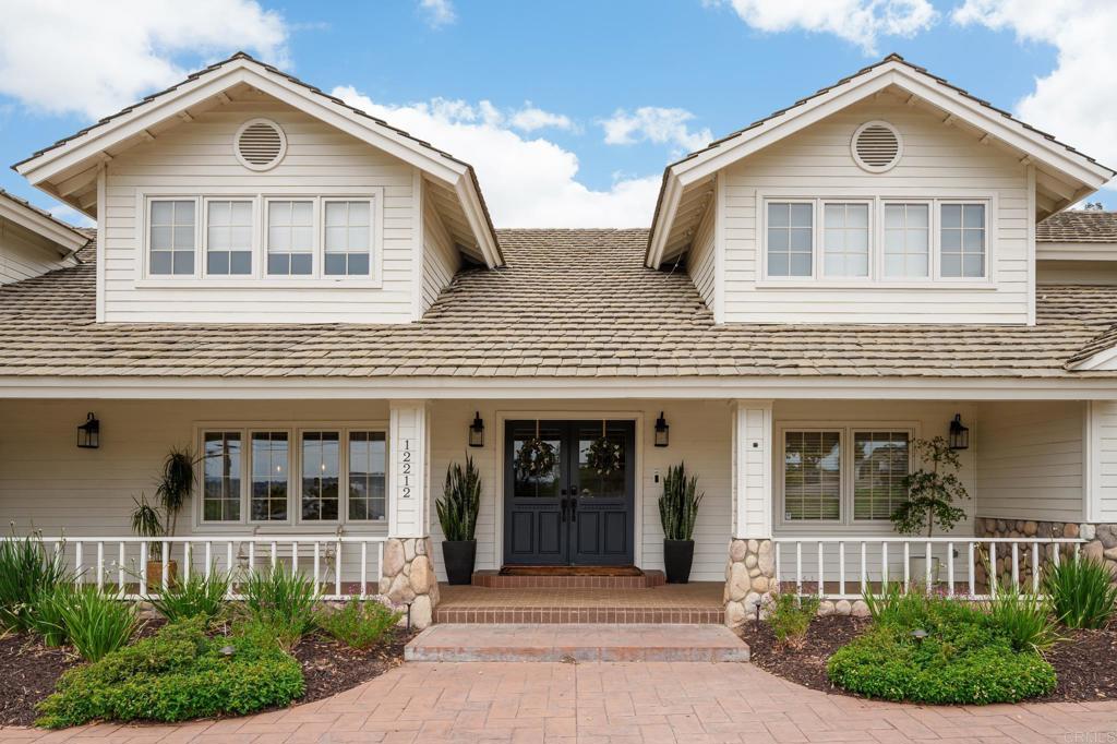 12212 Rockstream Road