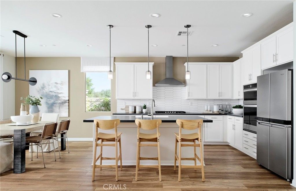 Photo of 12864 Yountville Court, Riverside, CA 92503 (MLS # IV26021101)