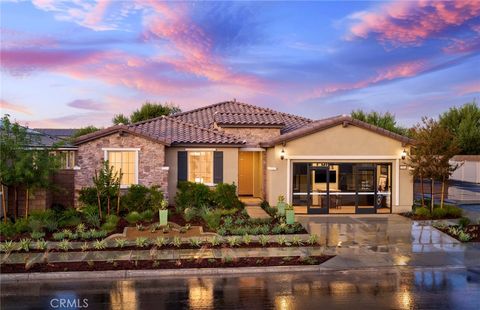 Photo of 12864 Yountville Court, Riverside, CA 92503 (MLS # IV26021101)