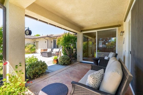 Tiny photo for 2661 Alameda DR, Paso Robles, CA 93446 (MLS # NS26136283)