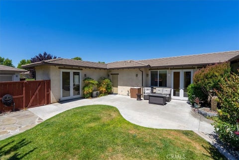 Tiny photo for 2661 Alameda DR, Paso Robles, CA 93446 (MLS # NS26136283)