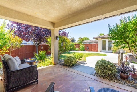 Tiny photo for 2661 Alameda DR, Paso Robles, CA 93446 (MLS # NS26136283)