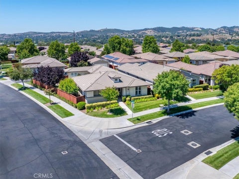 Tiny photo for 2661 Alameda DR, Paso Robles, CA 93446 (MLS # NS26136283)