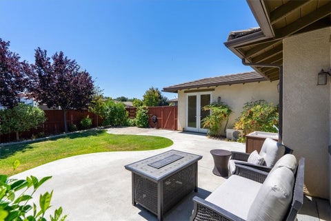 Tiny photo for 2661 Alameda DR, Paso Robles, CA 93446 (MLS # NS26136283)