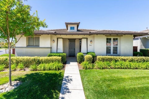 Tiny photo for 2661 Alameda DR, Paso Robles, CA 93446 (MLS # NS26136283)