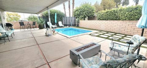 Photo of 39556 Moronga Canyon Drive, Palm Desert, CA 92260 (MLS # 219147360DA)