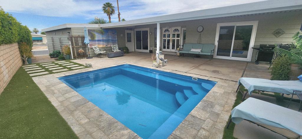 39556 Moronga Canyon Drive