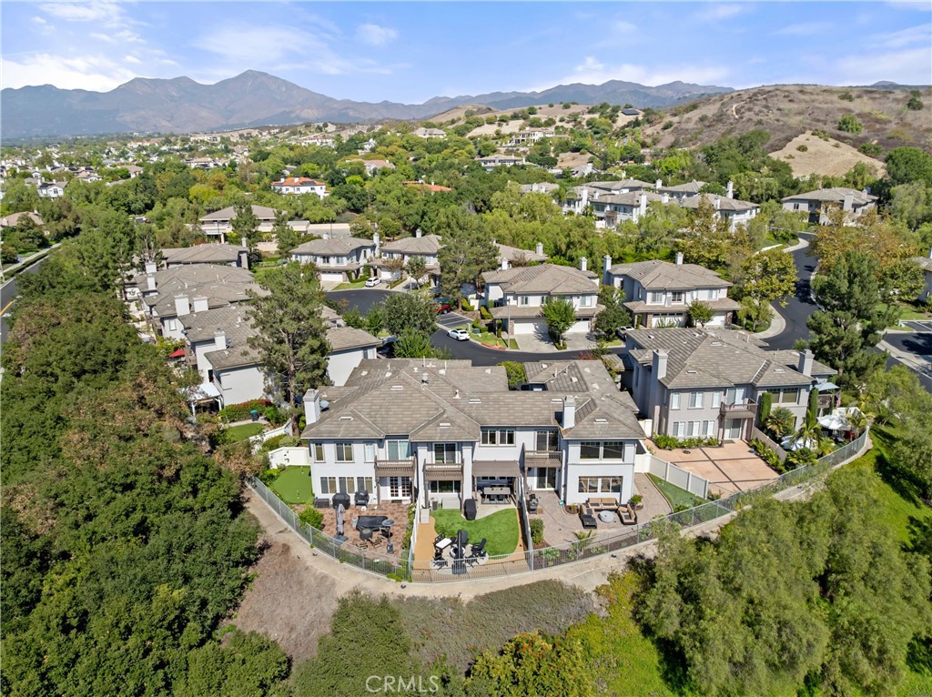 Andalusia (AND) - Residential