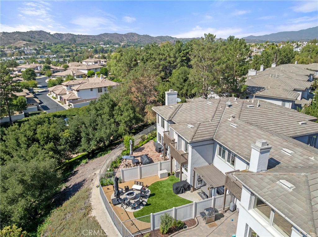 Andalusia (AND) - Residential