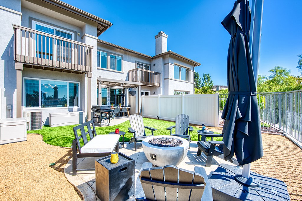 Andalusia (AND) - Residential