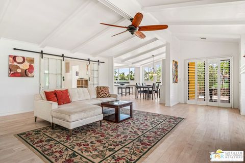 Photo of 73450 Country Club Drive #124, Palm Desert, CA 92260 (MLS # 26834651PS)