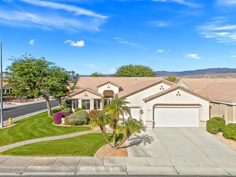 Photo of 78458 Sunrise Canyon Avenue, Palm Desert, CA 92211 (MLS # 219141535DA)