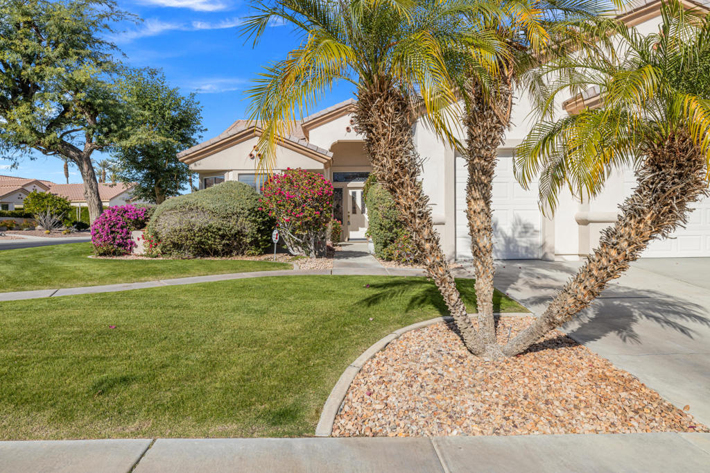 78458 Sunrise Canyon Avenue