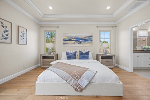 Tiny photo for 61 Bloomington, Irvine, CA 92620 (MLS # OC26158711)
