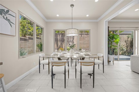 Tiny photo for 61 Bloomington, Irvine, CA 92620 (MLS # OC26158711)