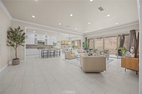 Tiny photo for 61 Bloomington, Irvine, CA 92620 (MLS # OC26158711)