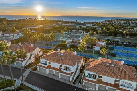 37 Centre Court Dana Point CA 92629