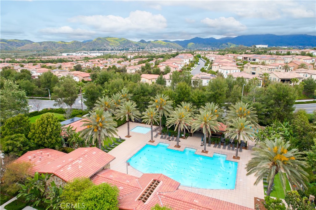 HIGHLANDS (BKHGL) - Residential Lease