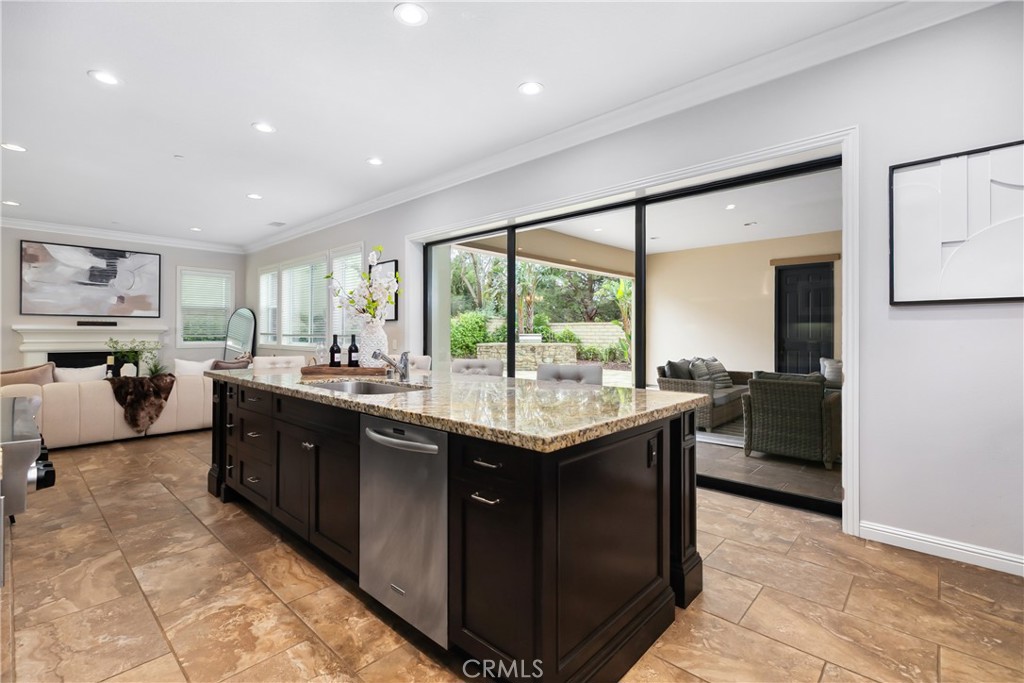 HIGHLANDS (BKHGL) - Residential Lease