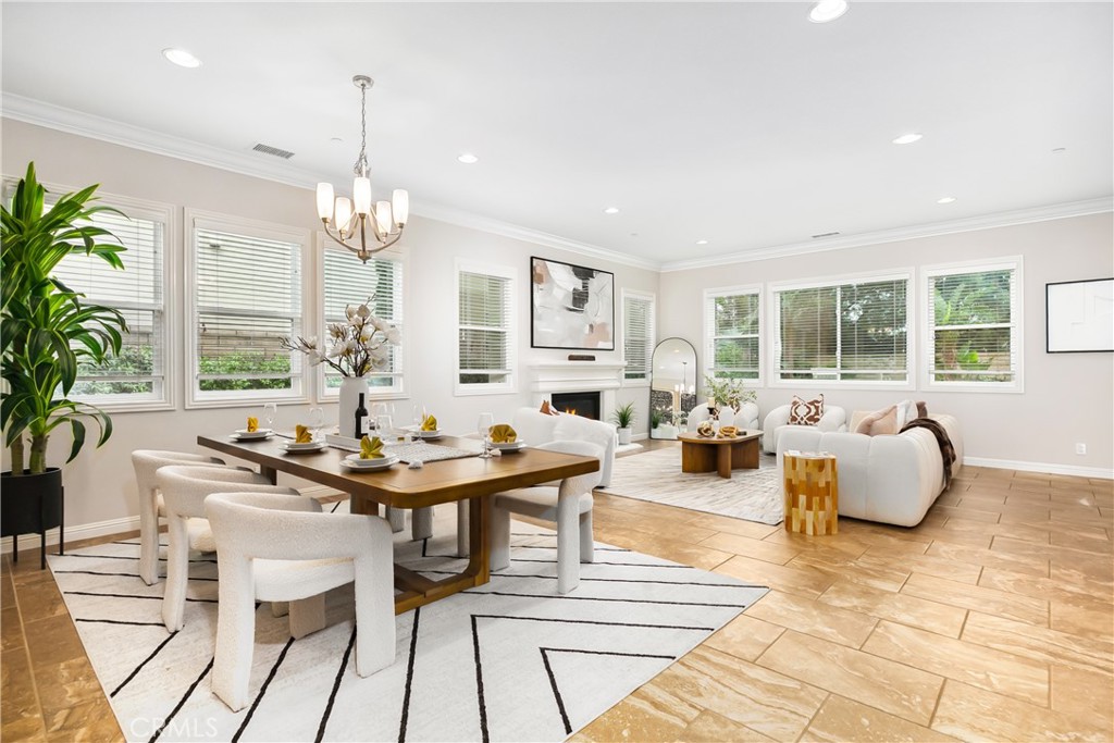 HIGHLANDS (BKHGL) - Residential Lease