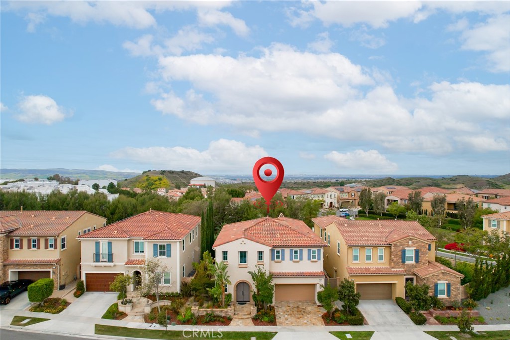 HIGHLANDS (BKHGL) - Residential Lease