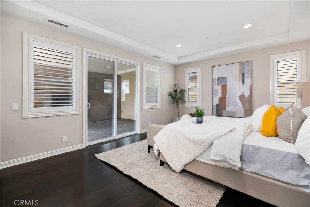 HIGHLANDS (BKHGL) - Residential Lease