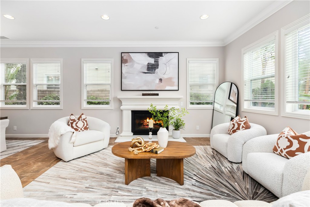 HIGHLANDS (BKHGL) - Residential Lease