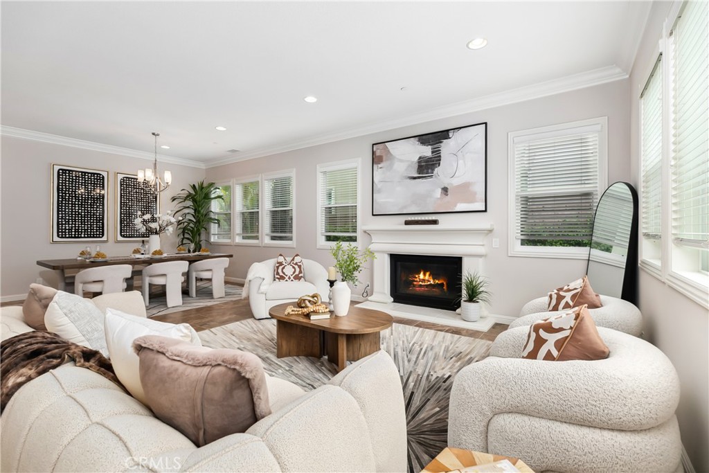 HIGHLANDS (BKHGL) - Residential Lease