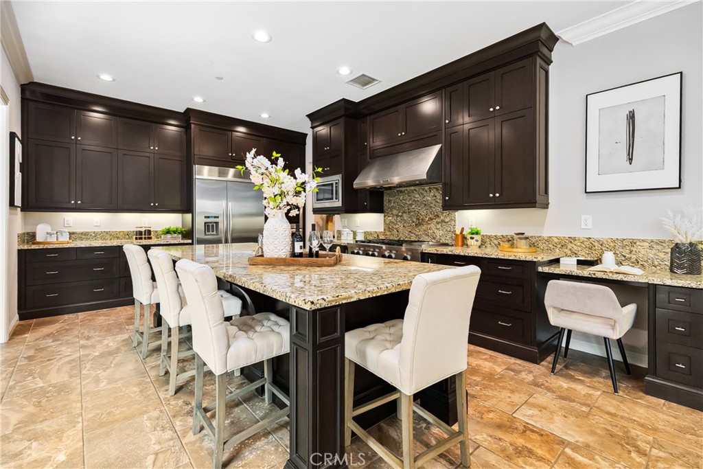 HIGHLANDS (BKHGL) - Residential Lease