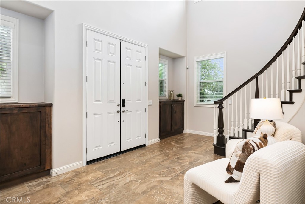 HIGHLANDS (BKHGL) - Residential Lease