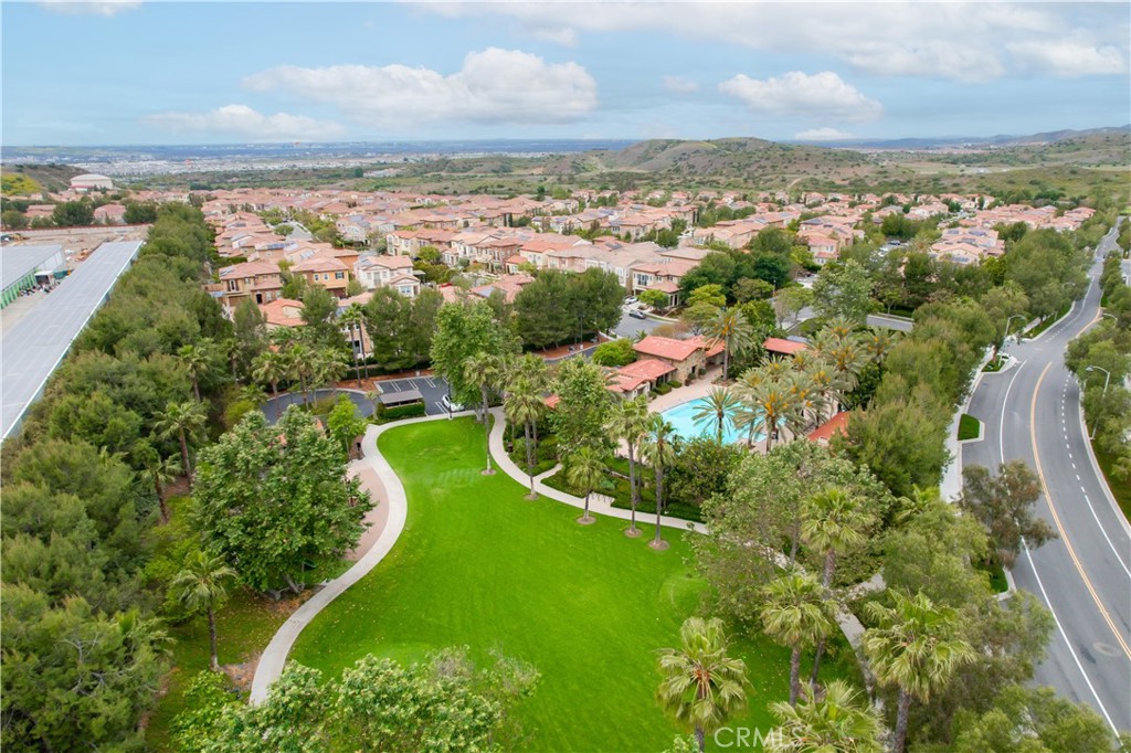 HIGHLANDS (BKHGL) - Residential Lease