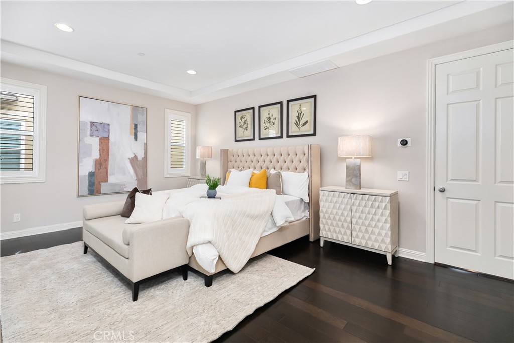 HIGHLANDS (BKHGL) - Residential Lease