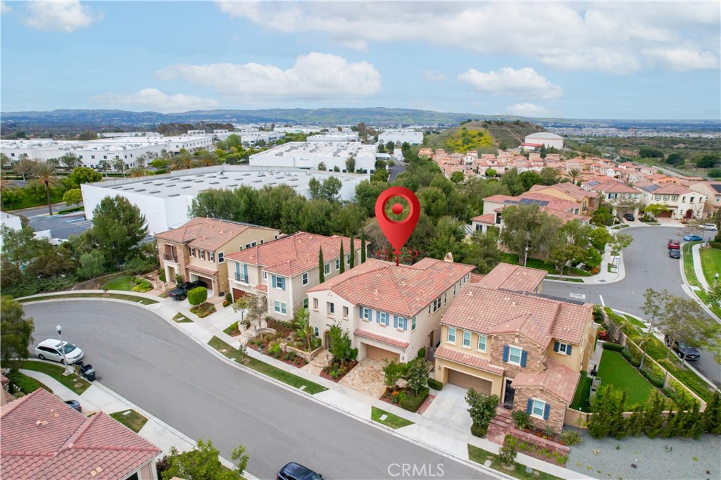 HIGHLANDS (BKHGL) - Residential Lease