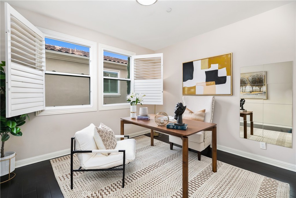 HIGHLANDS (BKHGL) - Residential Lease