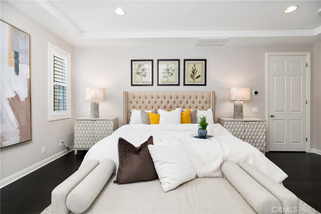 HIGHLANDS (BKHGL) - Residential Lease