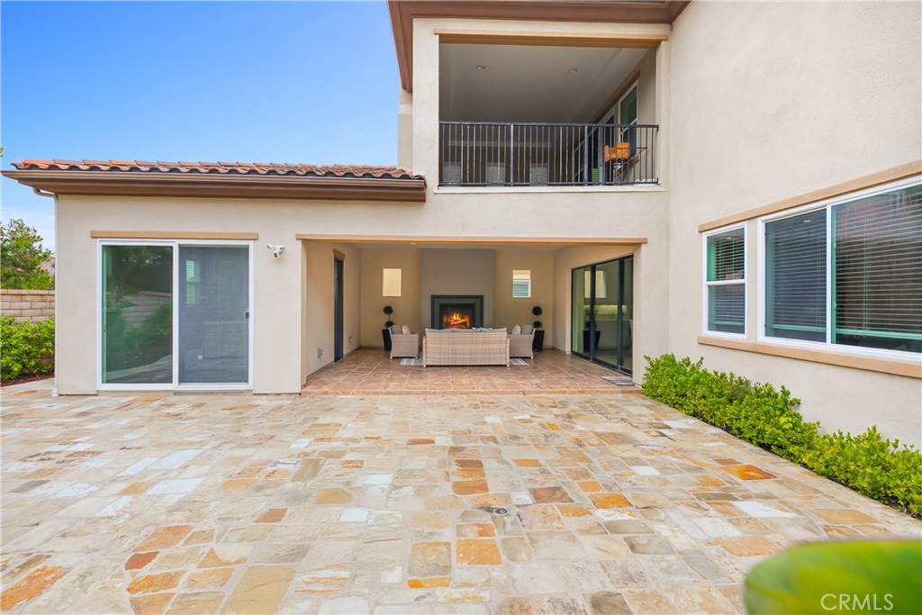 HIGHLANDS (BKHGL) - Residential Lease