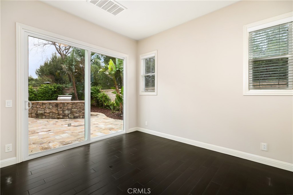 HIGHLANDS (BKHGL) - Residential Lease