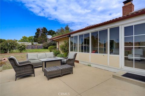 Tiny photo for 245 N Las Flores Dr, Nipomo, CA 93444 (MLS # PI26089825)