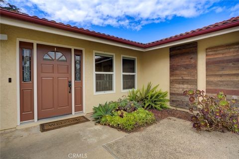 Tiny photo for 245 N Las Flores Dr, Nipomo, CA 93444 (MLS # PI26089825)