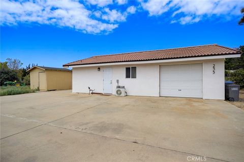 Tiny photo for 245 N Las Flores Dr, Nipomo, CA 93444 (MLS # PI26089825)