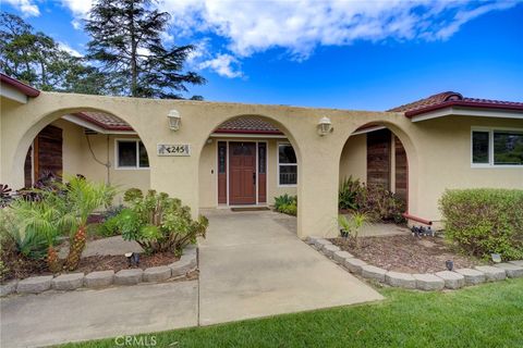 Tiny photo for 245 N Las Flores Dr, Nipomo, CA 93444 (MLS # PI26089825)