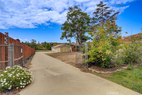 Tiny photo for 245 N Las Flores Dr, Nipomo, CA 93444 (MLS # PI26089825)
