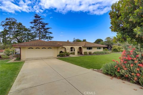 Photo of 245 N Las Flores Dr, Nipomo, CA 93444 (MLS # PI26089825)