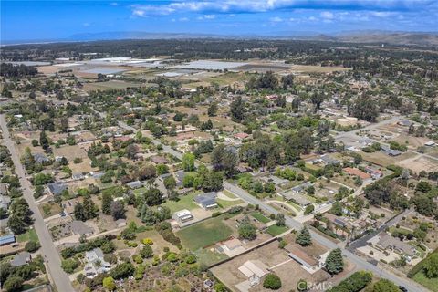 Tiny photo for 245 N Las Flores Dr, Nipomo, CA 93444 (MLS # PI26089825)