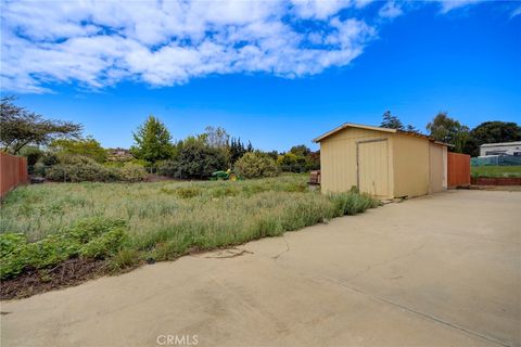 Tiny photo for 245 N Las Flores Dr, Nipomo, CA 93444 (MLS # PI26089825)
