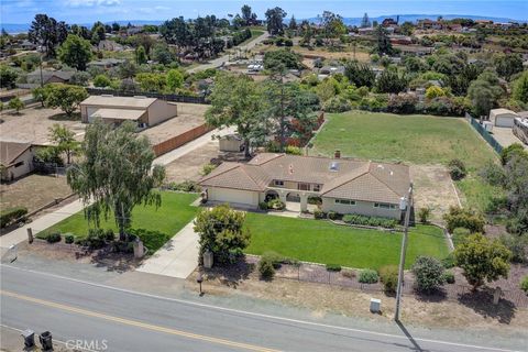 Tiny photo for 245 N Las Flores Dr, Nipomo, CA 93444 (MLS # PI26089825)