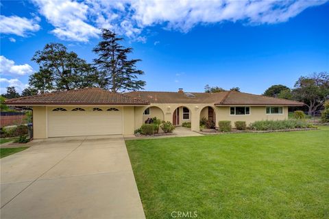 Tiny photo for 245 N Las Flores Dr, Nipomo, CA 93444 (MLS # PI26089825)
